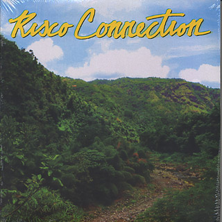 risco connection オファー レコード