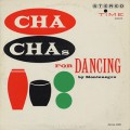 Hugo Montenegro / Cha Chas For Dancing