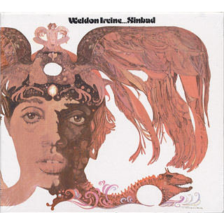 Weldon Irvine / Sinbad (CD) (CD), Traffic | 中古レコード通販 大阪