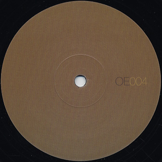 Onur Engin / Edits Vol.4 (12inch), Onur Engin Edit | 中古レコード