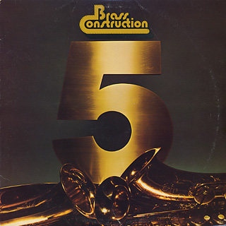 Brass Construction 5