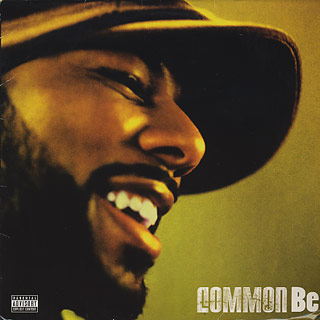 Common / Be (LP), Geffen Records | 中古レコード通販 大阪 Root Down