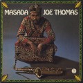 Joe Thomas / Masada