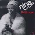 Nina Simone / Baltimore