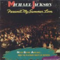 Michael Jackson / Farewell My Summer Love