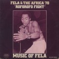 Fela Ransome Kuti & The Africa '70 / Roforofo Fight (12